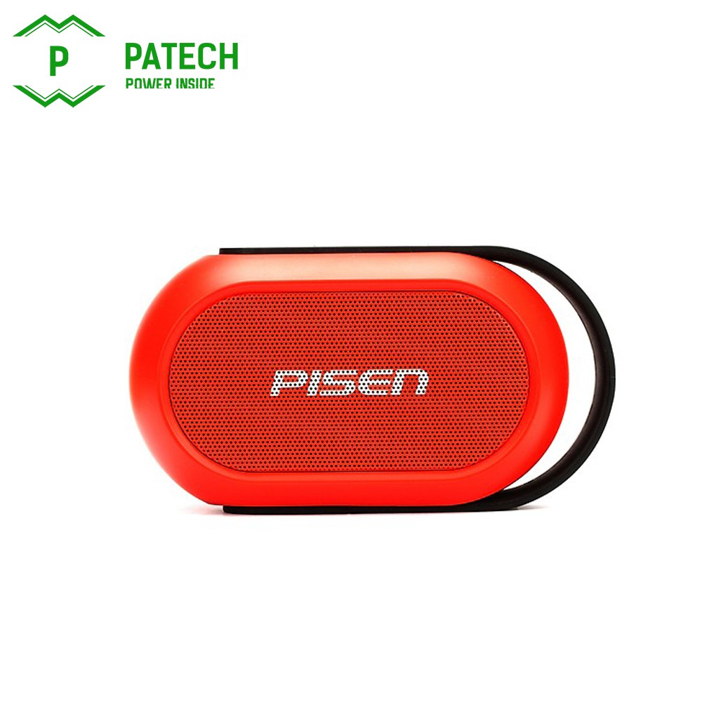 Loa di động Pisen Bluetooth 4.0 SPK-B002