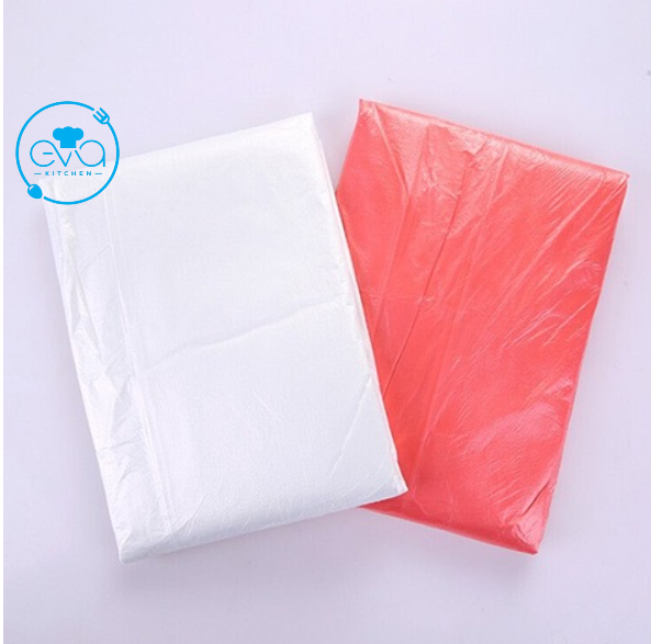 Combo 10 Khăn Trải Bàn Dùng 1 Lần Tiện Lợi