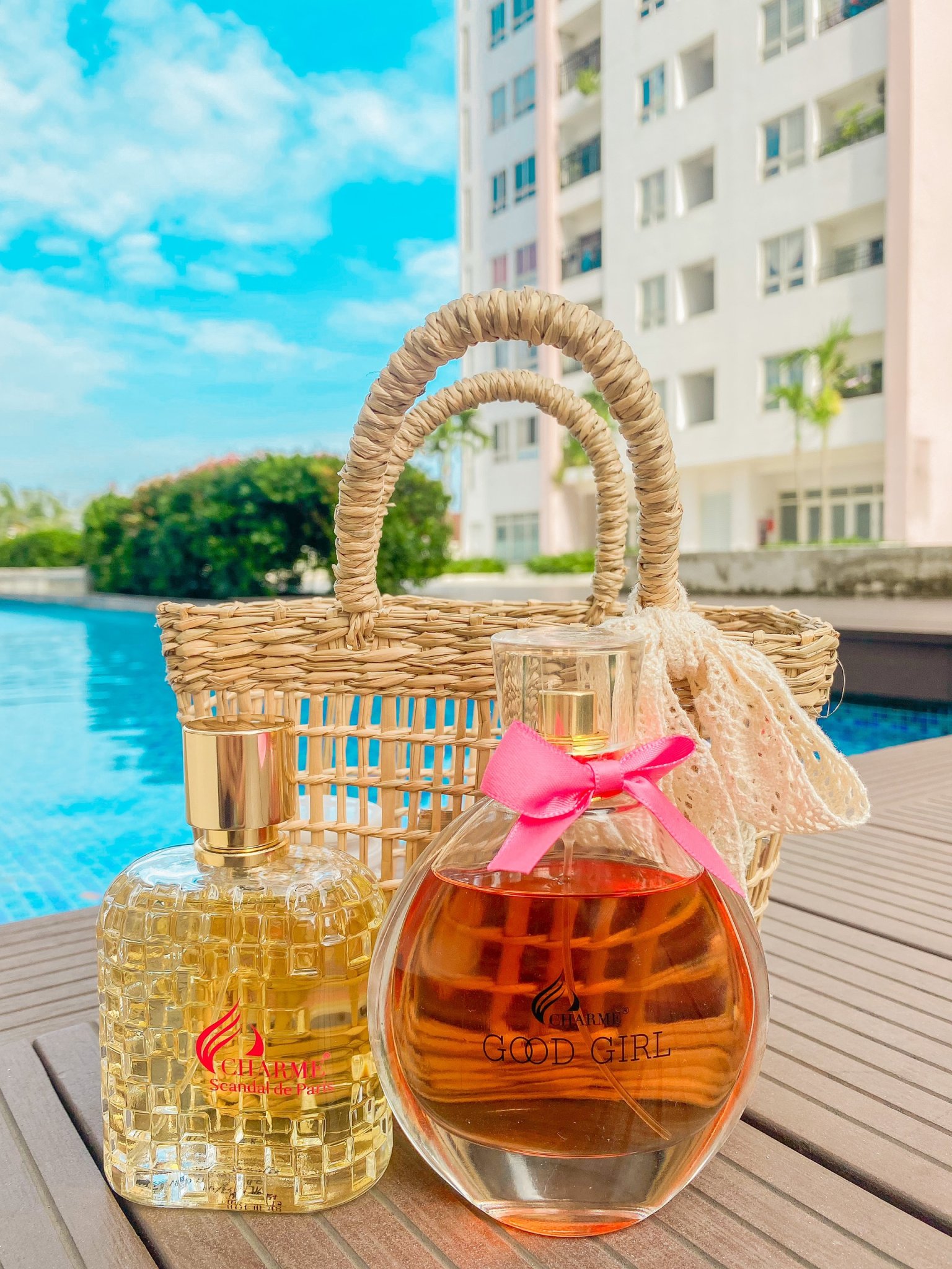 nước hoa nữ phiên bản Việt Versace Bright Crytal 50ml