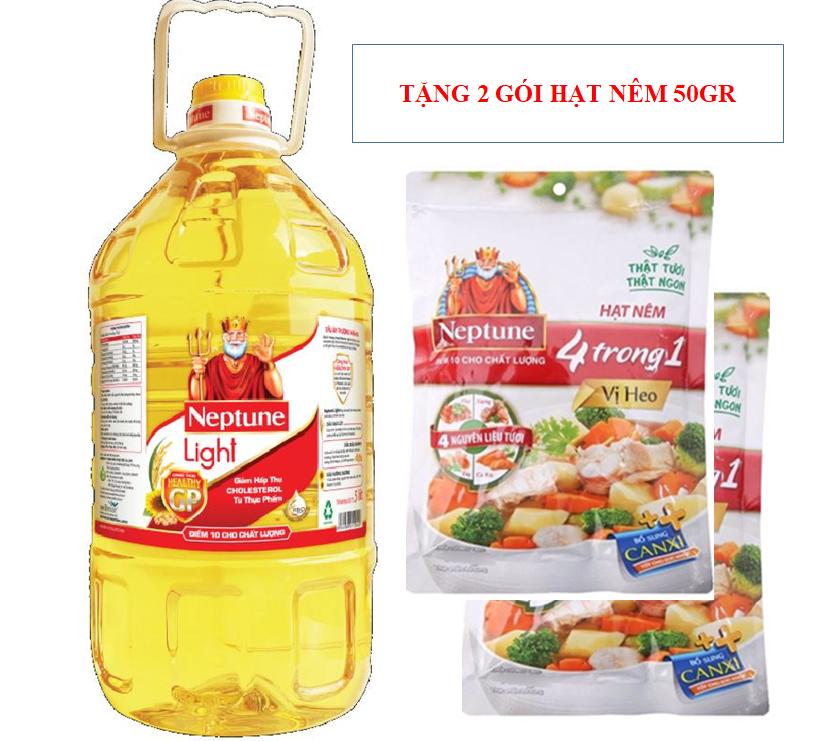 >> SO SÁNH GIÁ DẦU MOMMY BUDDY THƯỢNG HẠNG 2 LÍT | Shopee Lazada Sendo Tiki 162 Chai Dầu Ăn Thượng Hạng Neptune Light 5L Tặng 2 Gói Hạt Nêm Neptune 50gr
