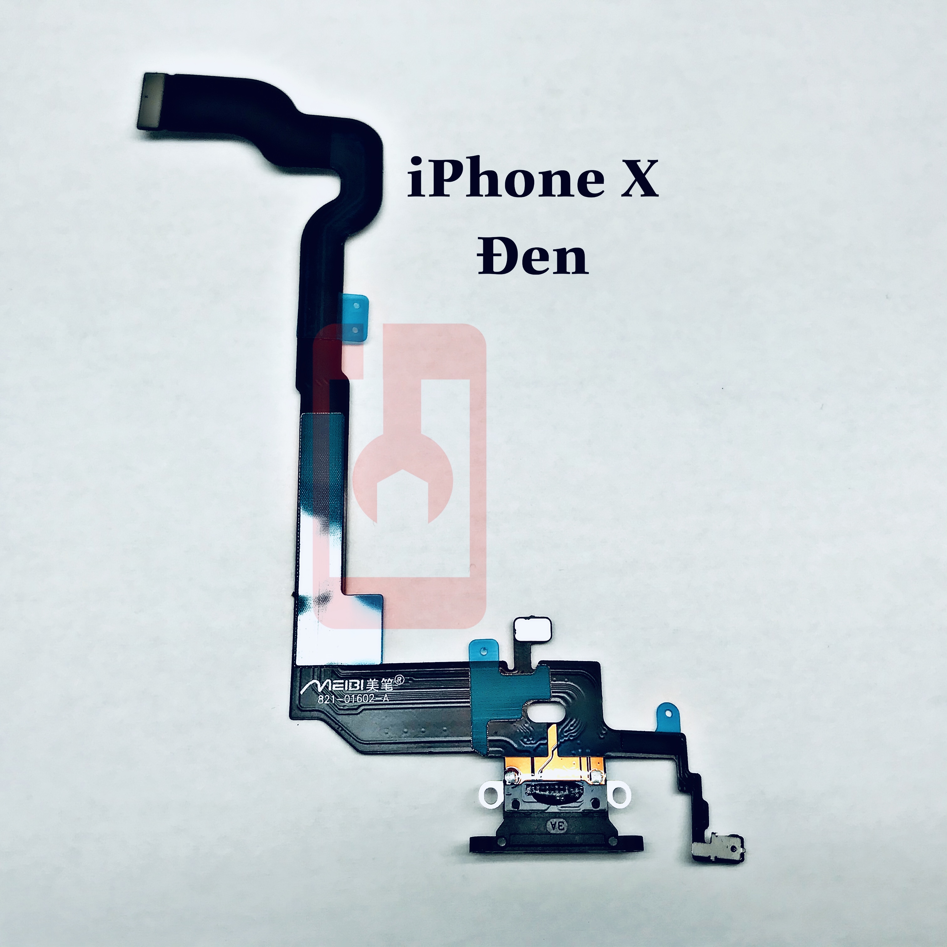 CÁP CHÂN SẠC IP X