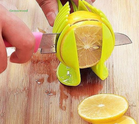 [HCM]Dụng cụ cắt lát chanh tiện lợi