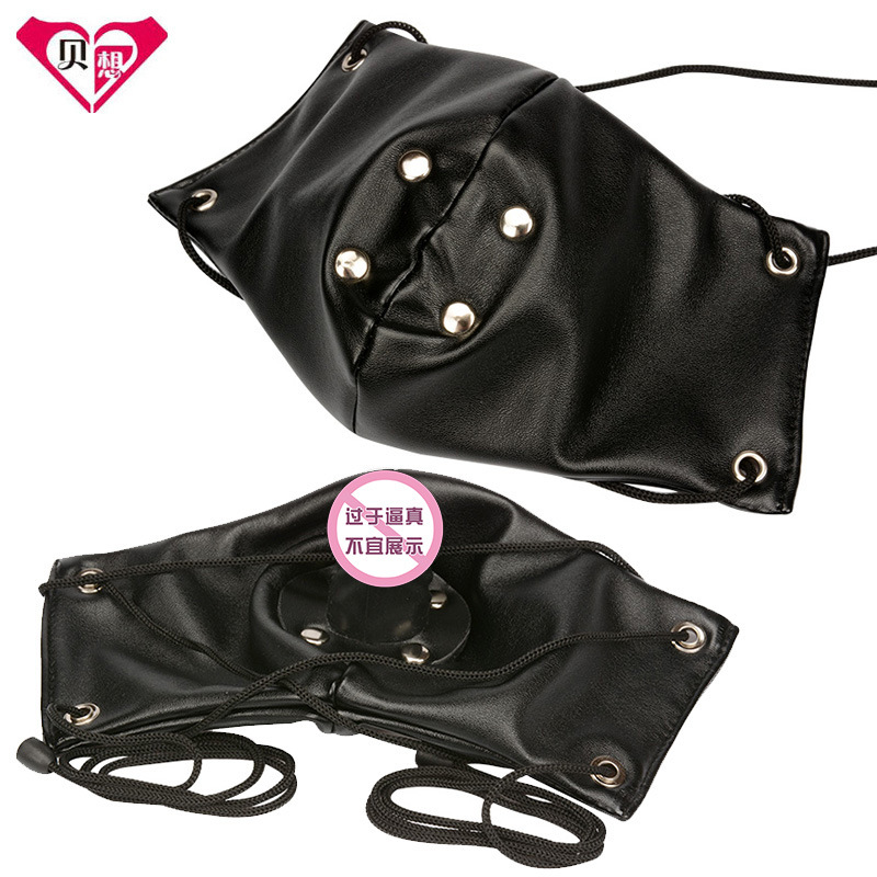 SM Training Female Slave Tools Silicone s Ball Gag Sexy Toys Sex Product Factory Wholesale