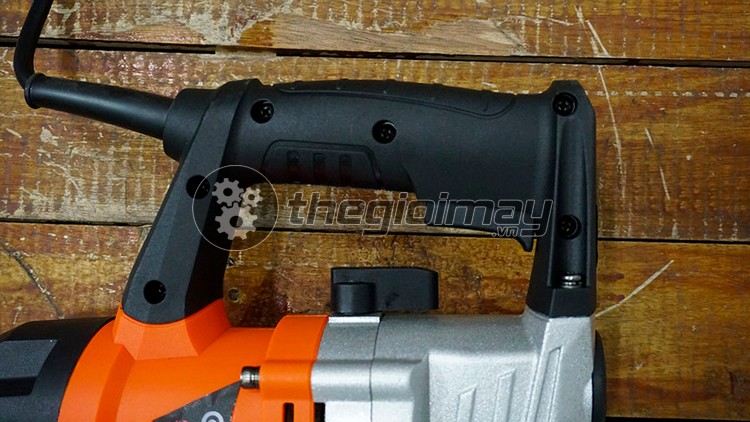 [HCM]Máy khoan búa đục bê tông Oshima KB-850