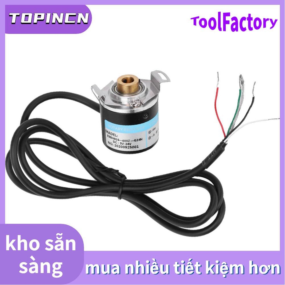 Hollow shaft encoder ab 2‑phase mechanical power transmission parts 3000-6000rpm 600z