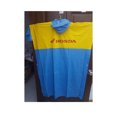 [HCM]Áo Mưa Honda Loại 1
