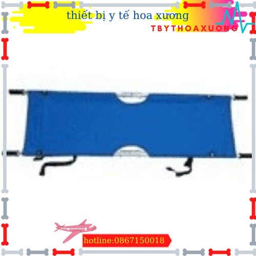 cáng cứu thương y tế