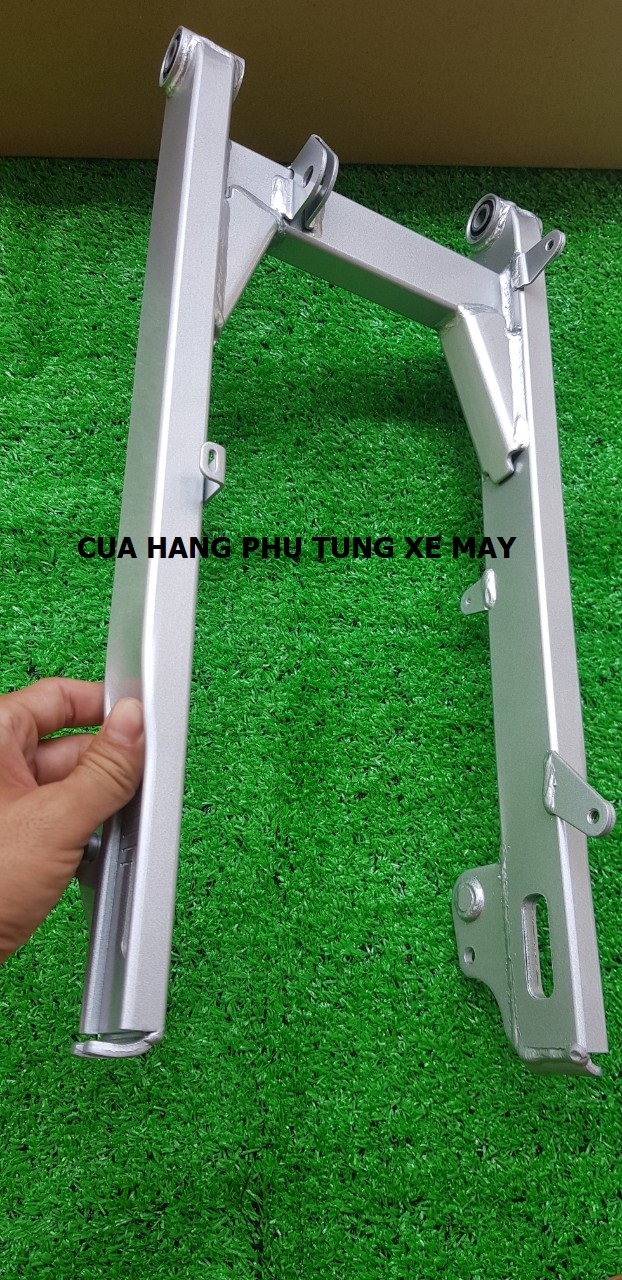 Gấp gắn xe Wave nhỏ, Wave Zx - phụ tùng nhông xích