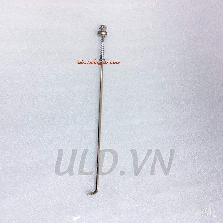 [HCM]đũa thắng dr inox |phụ tùng xe