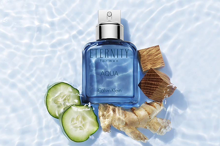 [HCM]NƯỚC HOA NAM CK ETERNITY AQUA EDT 100ML