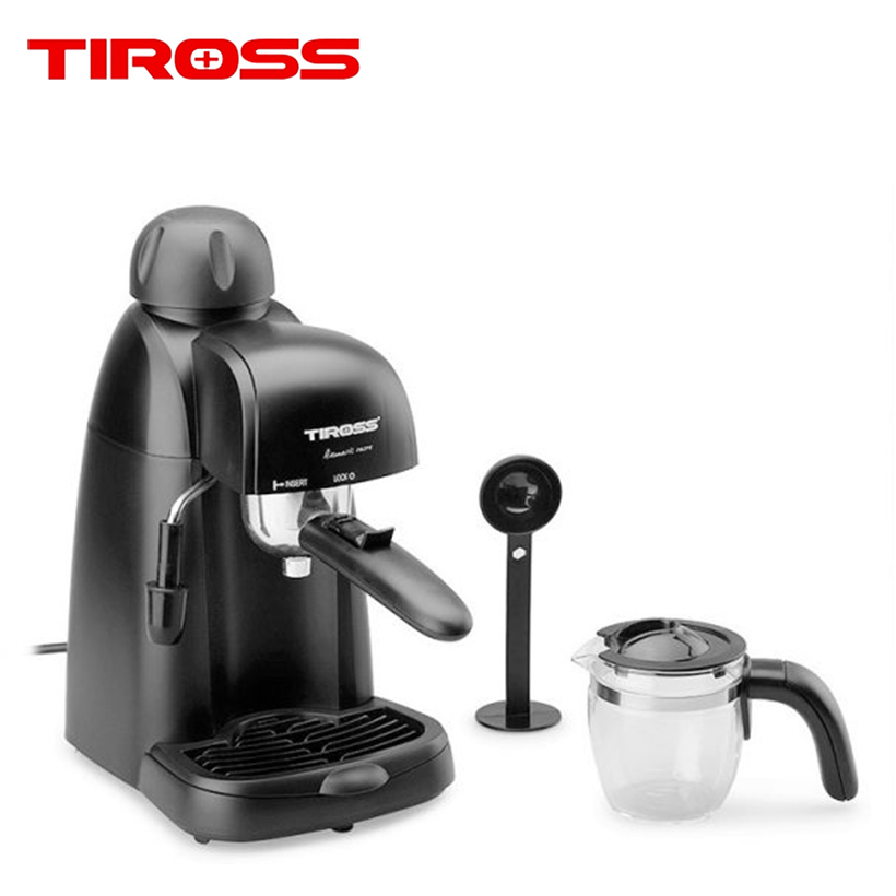 Máy pha cà phê Espresso Tiross TS620