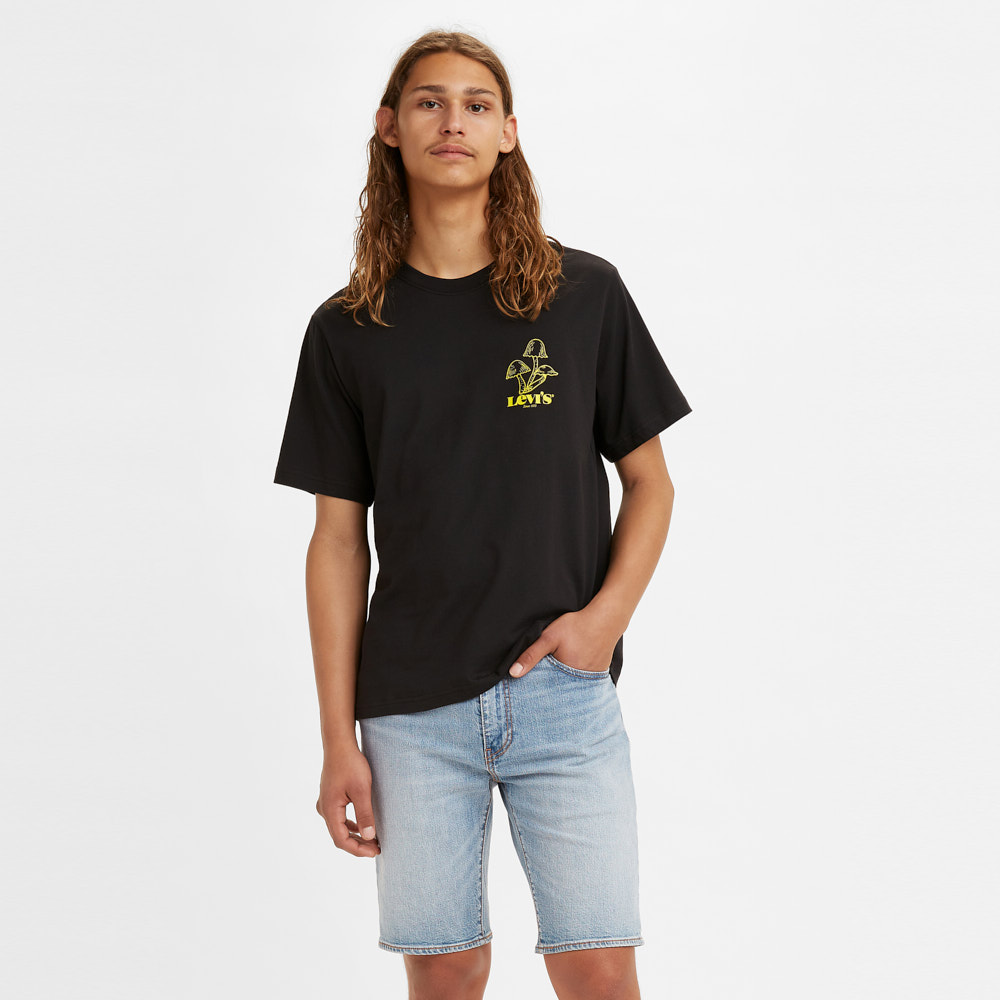 LEVI'S - Áo Thun Nam 22491-0860