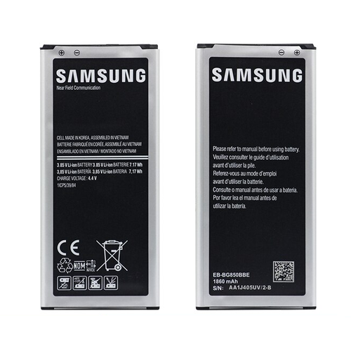 Pin điện thoại Samsung Alpha / G850