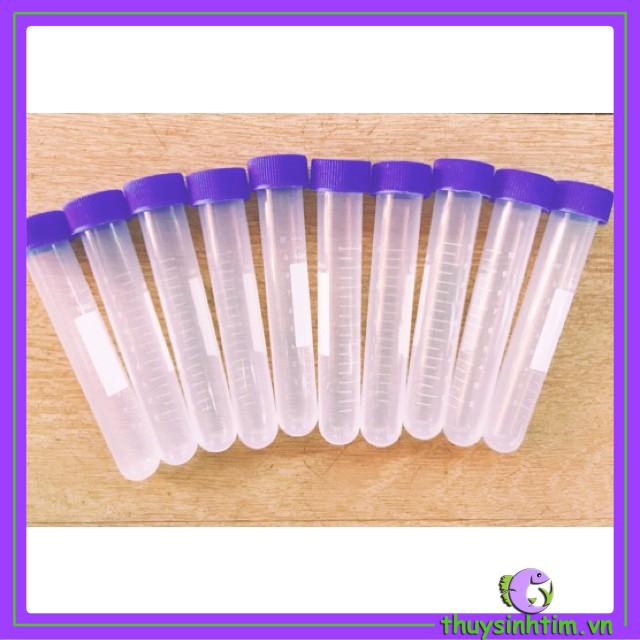 Ống Trữ Atermia Thức Ăn Cá Cảnh