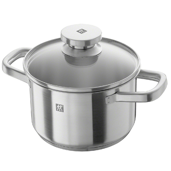 [FREESHIP MAX] Bộ nồi từ 5 món Zwilling Joy Sài Gòn Bếp