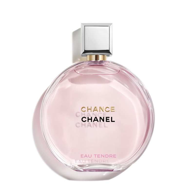 Chanel Chance Chane