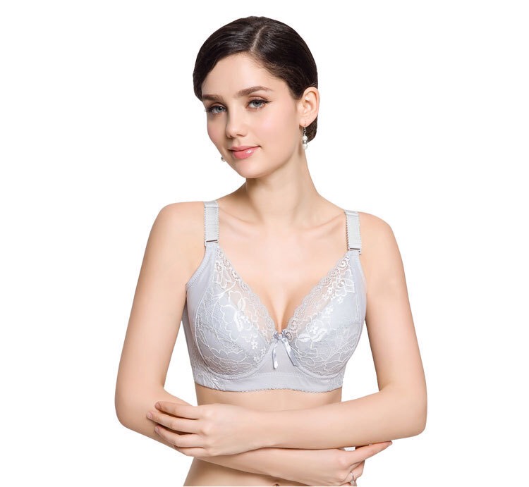 Áo ngực Bigsize ngực 90 đến 130cm