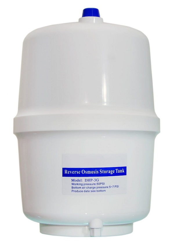 Bình áp máy lọc nước ro 8l 3.2g và 10l 4.0g