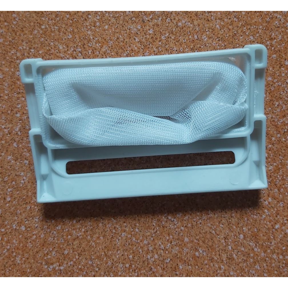 Lưới lọc máy giặt LG