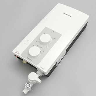 [HCM]Máy nước nóng Panasonic DH-3RL2VH 3.5KW (KHÔNG BƠM TRỢ LỰC)