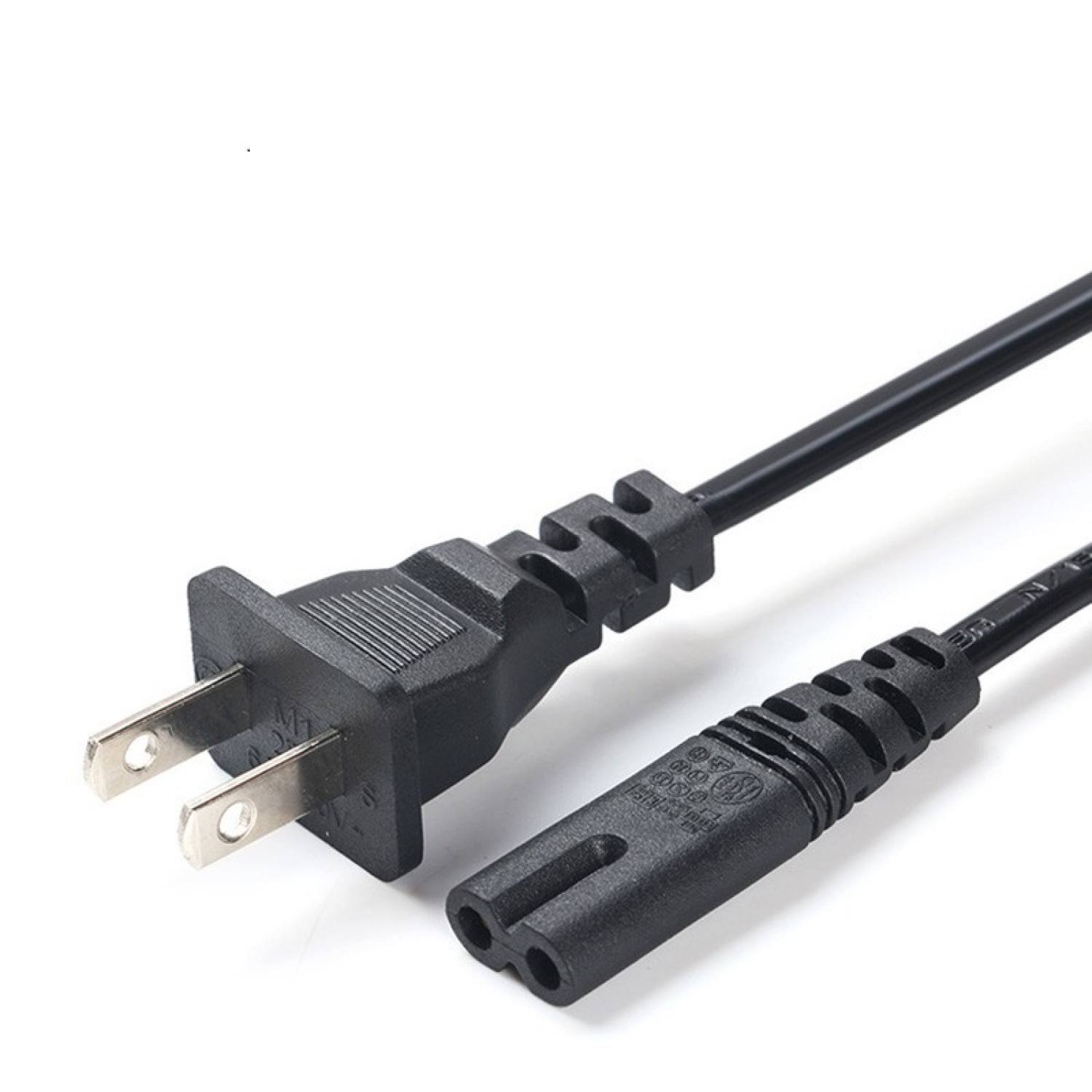 Dây nguồn số 8 220V dài 1.5M hcm