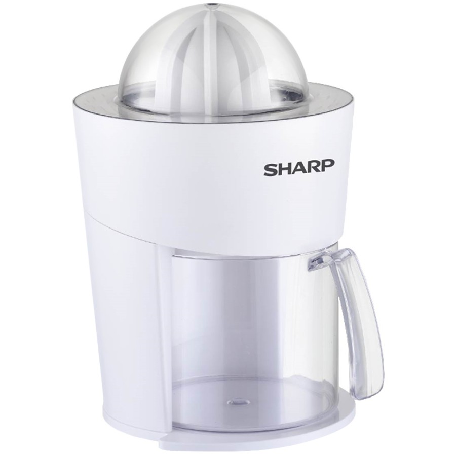 Máy Vắt Cam SHARP EJ-J408-WH