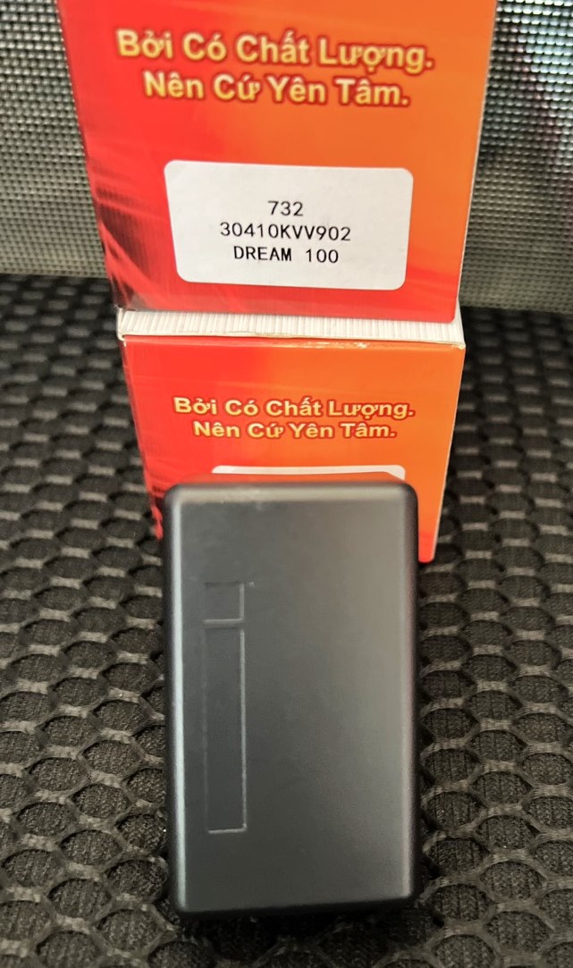 IC (BỘ CDI) XE DREAM 100