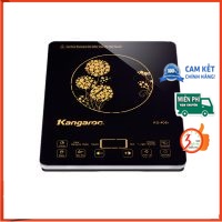 Mặt kính bếp từ Kangaroo KG408i