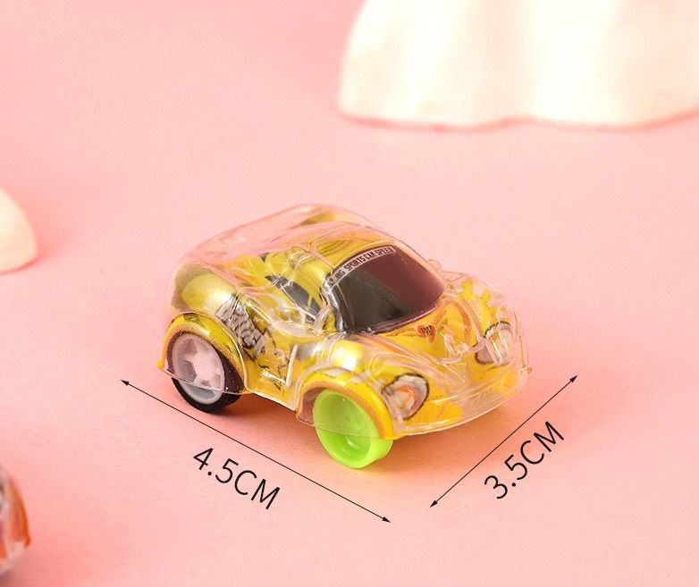 Cute Toys Pull Back Cars For Kids