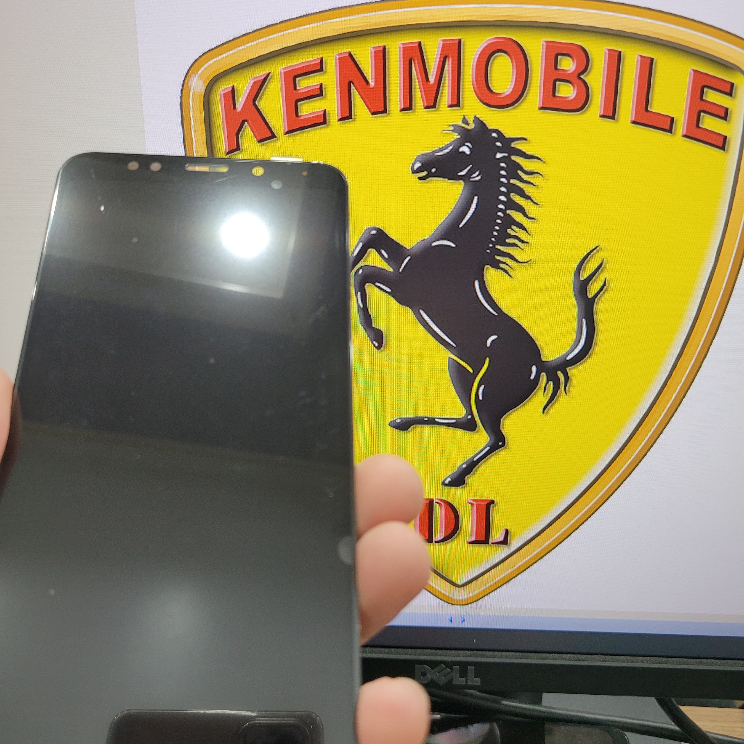 Màn hình tương thích xiaomi redmi 5 plus / mi5plus / mi 5plus