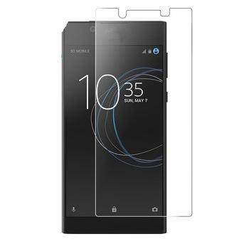 Kính Cường Lực Cho Sony L1 (Trong suốt)