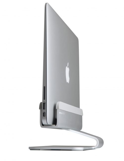 ĐẾ TẢN NHIỆT RAIN DESIGN (USA) MTOWER VERTICAL cho MACBOOK Laptop (2 màu)