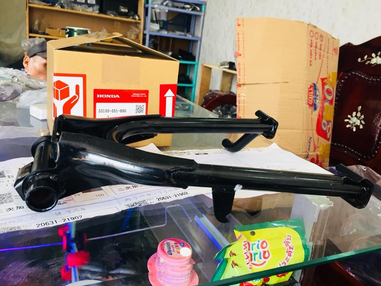 chống đứng cho 67-68-72-CD-CL - loại 1