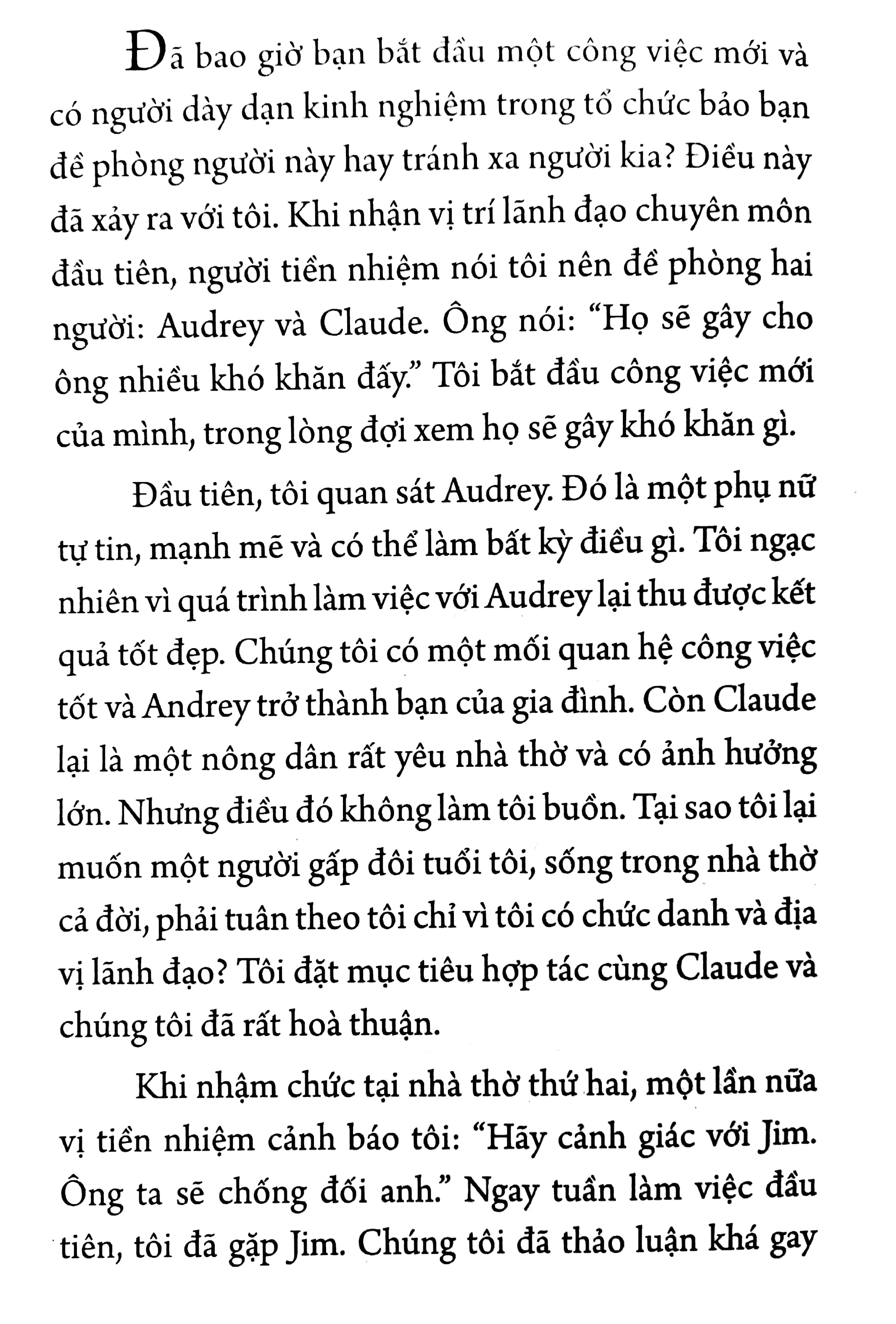 Sách Fahasa - Thuật Đắc Nhân Tâm (Tái Bản 2018)