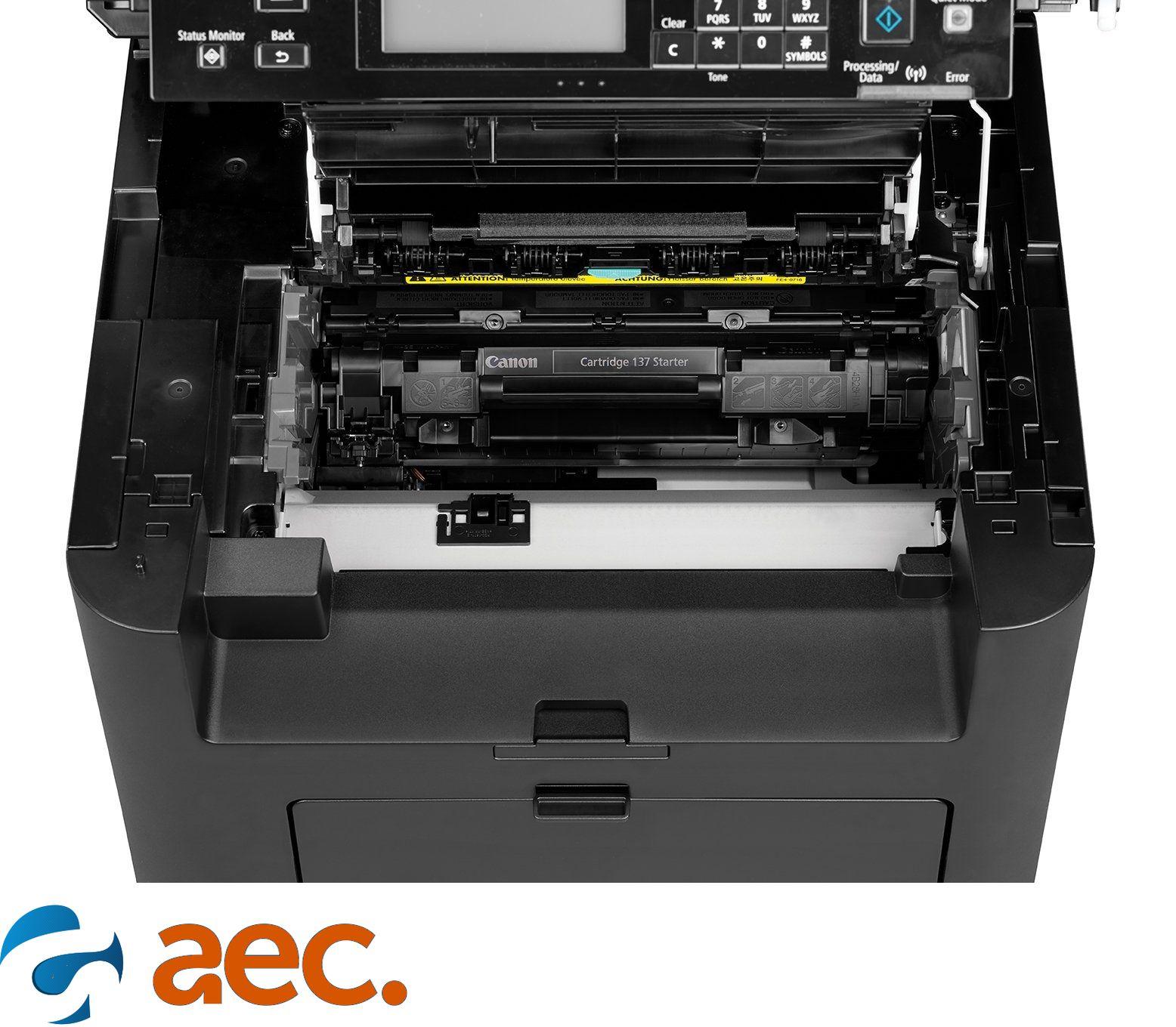 [Trả góp 0%]Máy in đa chức năng Canon image CLASS MF249DW (in đảo mặt A4 Scan Copy in không dây)