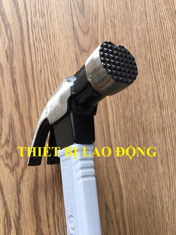 Búa nhổ đinh 16oz/450g Total THTCH0166