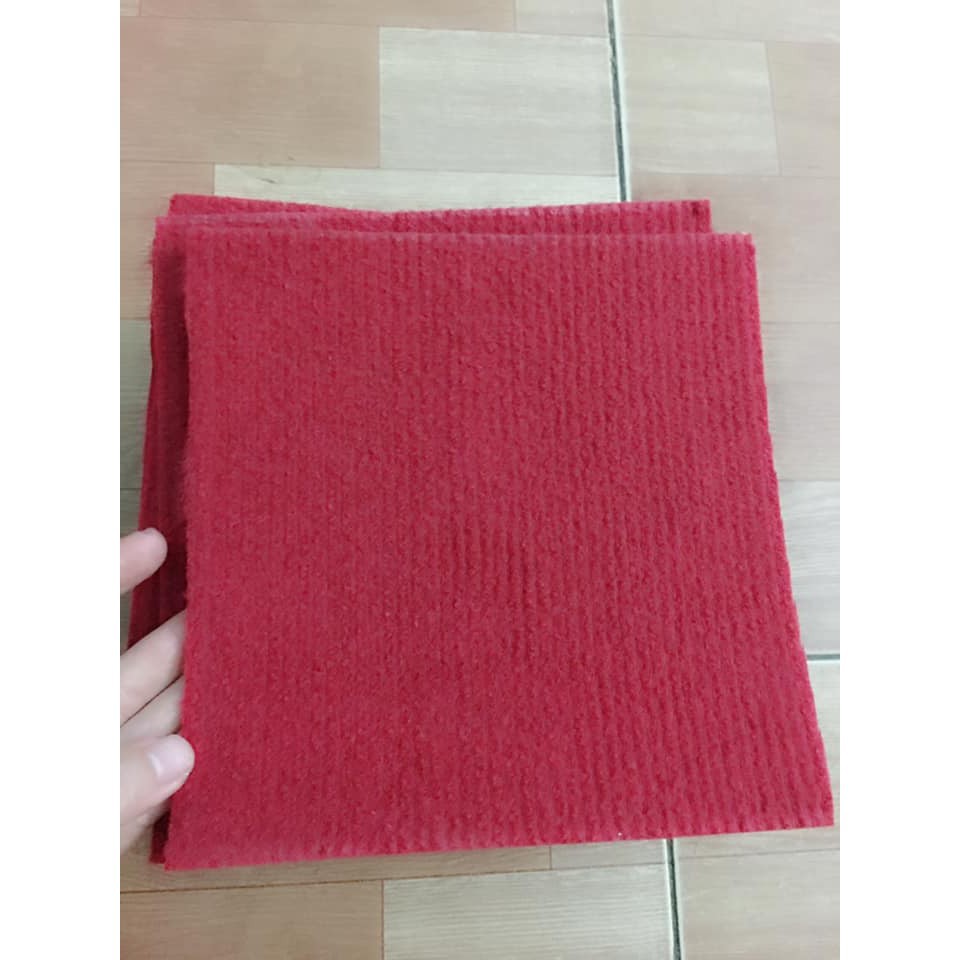 Thảm Lót Ổ Đẻ Cho Chim Bồ Câu