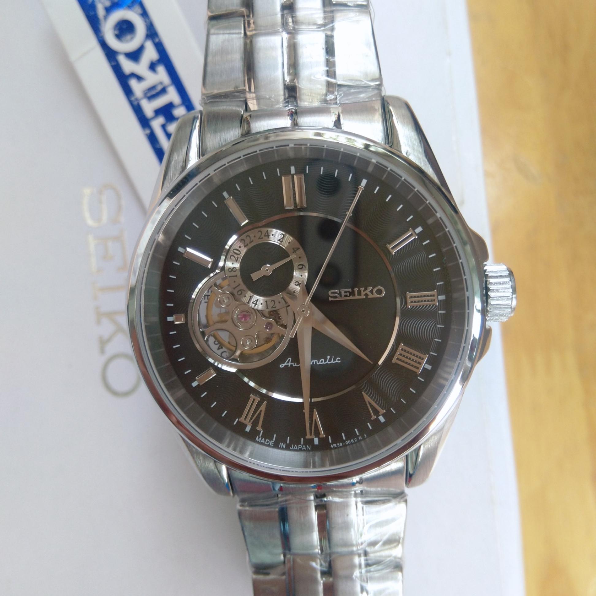 [HCM]Đồng Hồ Seiko Autoamtic