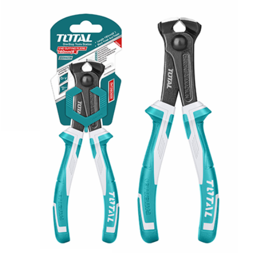 KÌM CẮT ĐỨT 6 INCH TOTAL THT260606