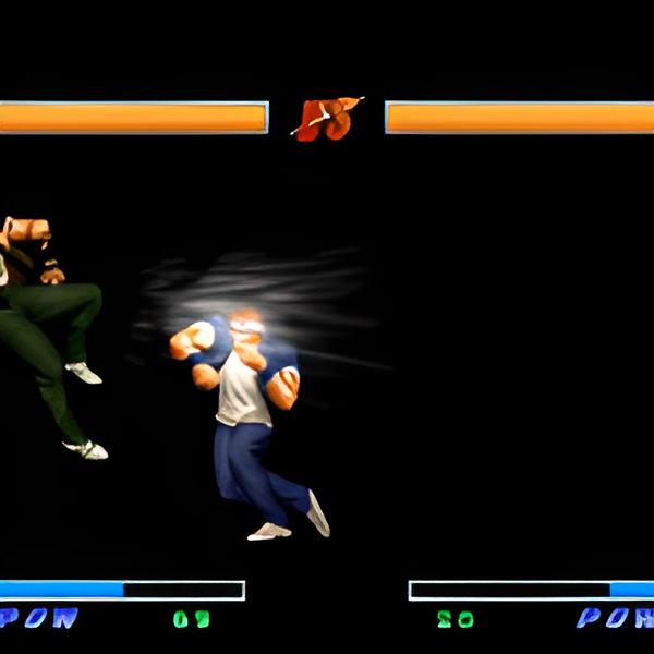 Đĩa game The King of Fighters Kyo PS1