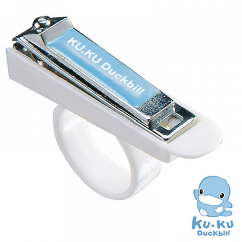 bấm móng tay cho bé KUKU ku3019