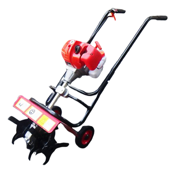 [HCM] Khung máy xới đất mini máy xới đất mini không bao gồm động cơ