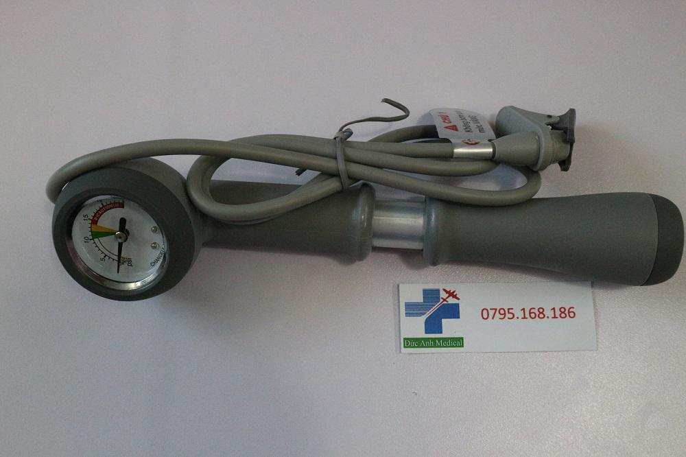 Đai điều trì cột sống cổ Disk Dr cs300