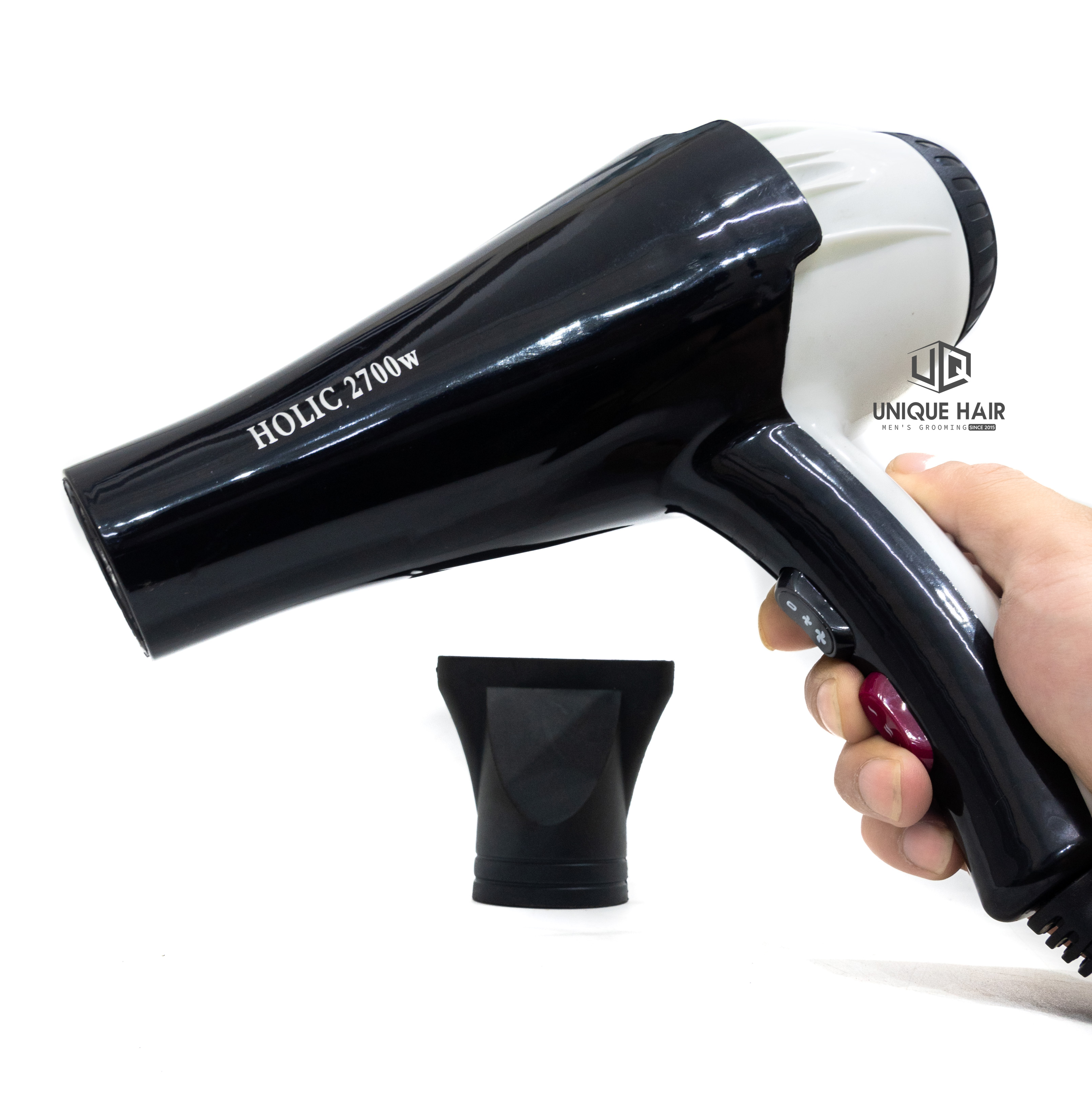 Máy sấy tóc Holic 2700w chính hãng
