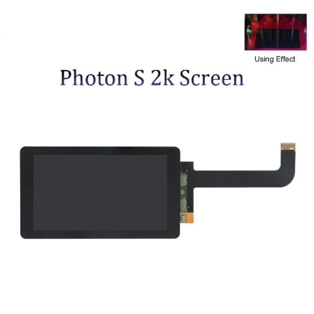 Màn hình LCD 2K cho máy in 3D Anycubic Photon or Photon S
