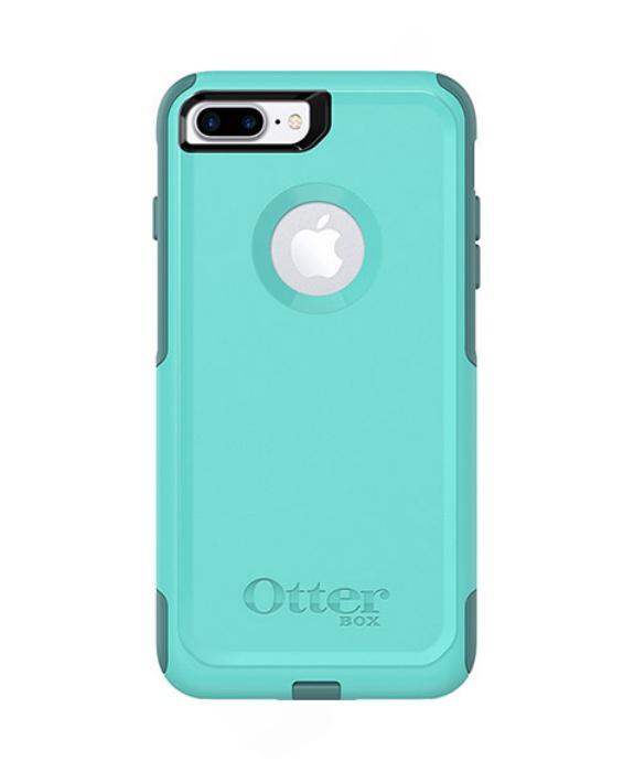 Ốp lưng chống sốc OtterBox Commuter Series iPhone 8 Plus/7 Plus - OL 8734