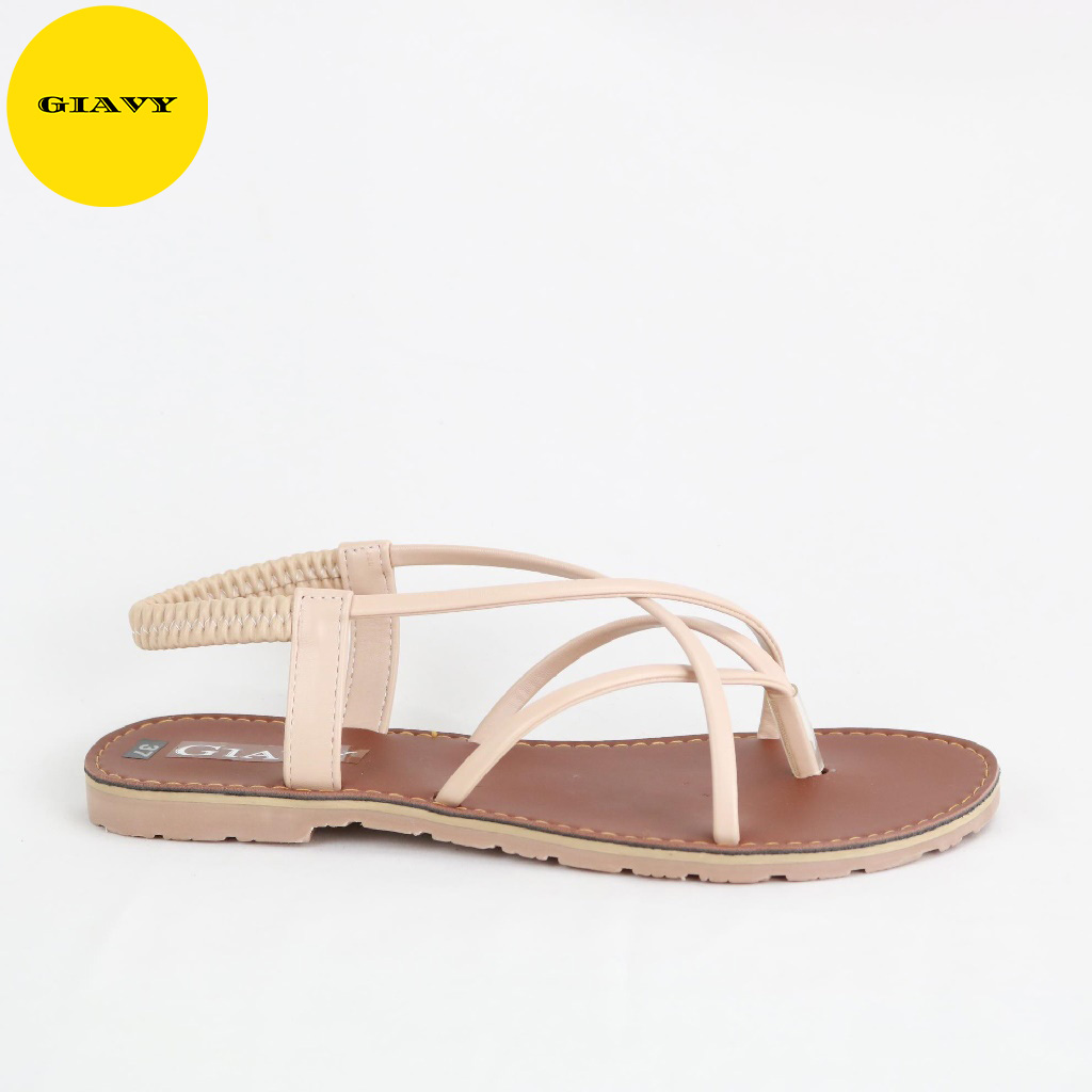 SANDAL NỮ XỎ NGÓN - SD.NK319 - GIAVY