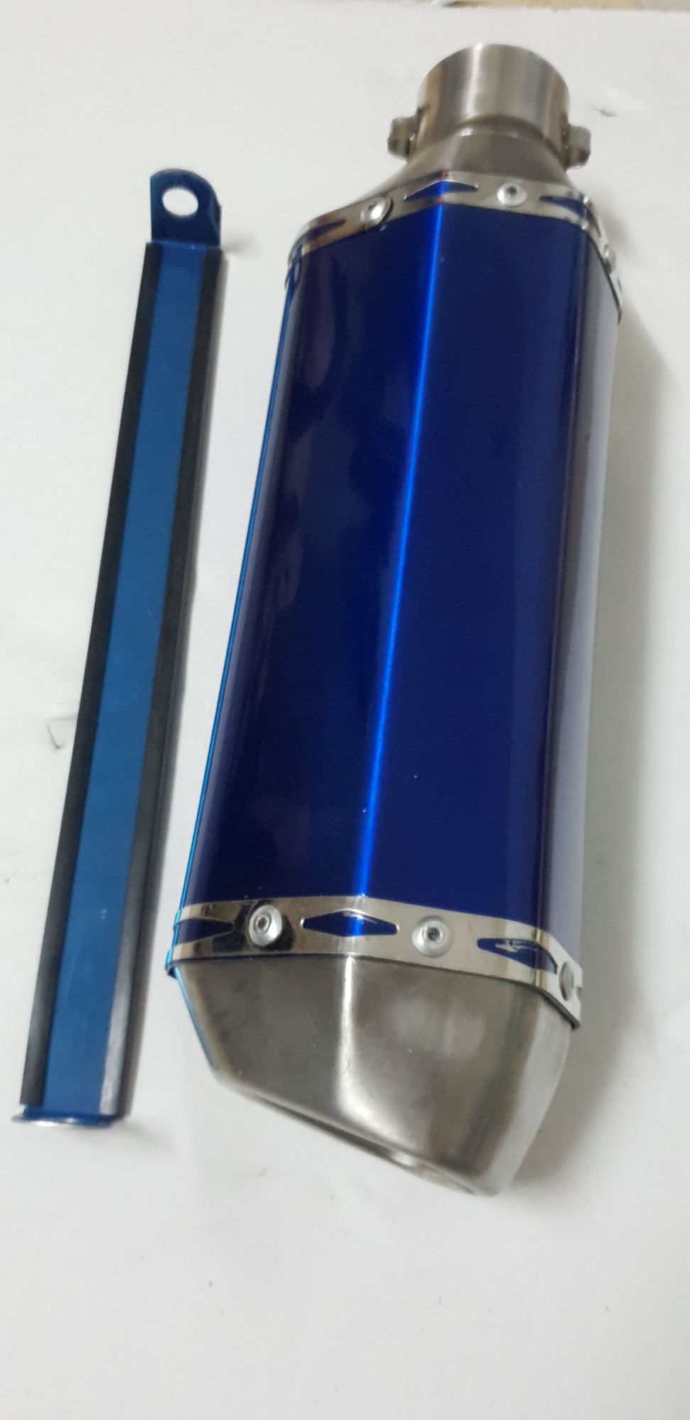 PÔ YOSHIMURA LỤC GIÁC