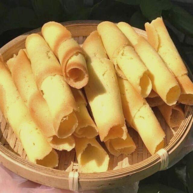 BÁNH MĂNG BƠ 500G