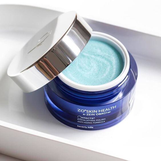 [FreeshipMAX] Kem Tẩy Tế Bào Chết Exfoliating Polish